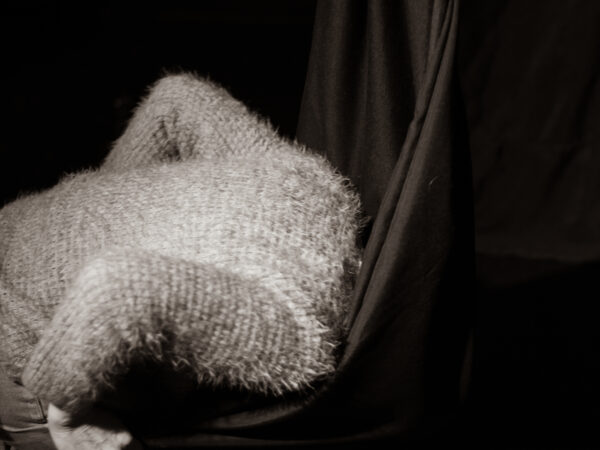 Fotografie Nudo Verona