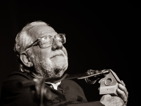 Fotografie Nudo Verona