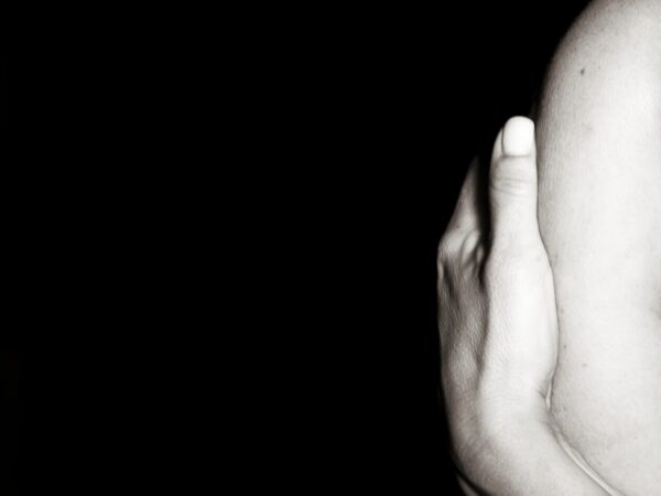 Fotografie Nudo Verona