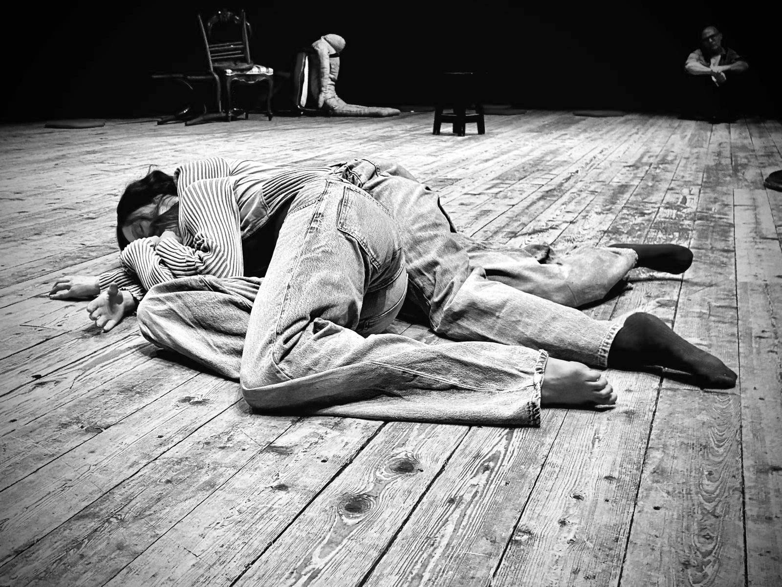 Fotografo di Nudo Verona